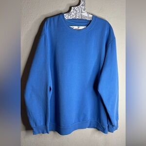 Lululemon Steady State Crew size XXL